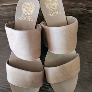 Vince Camuto Varenia Wedge Sandal